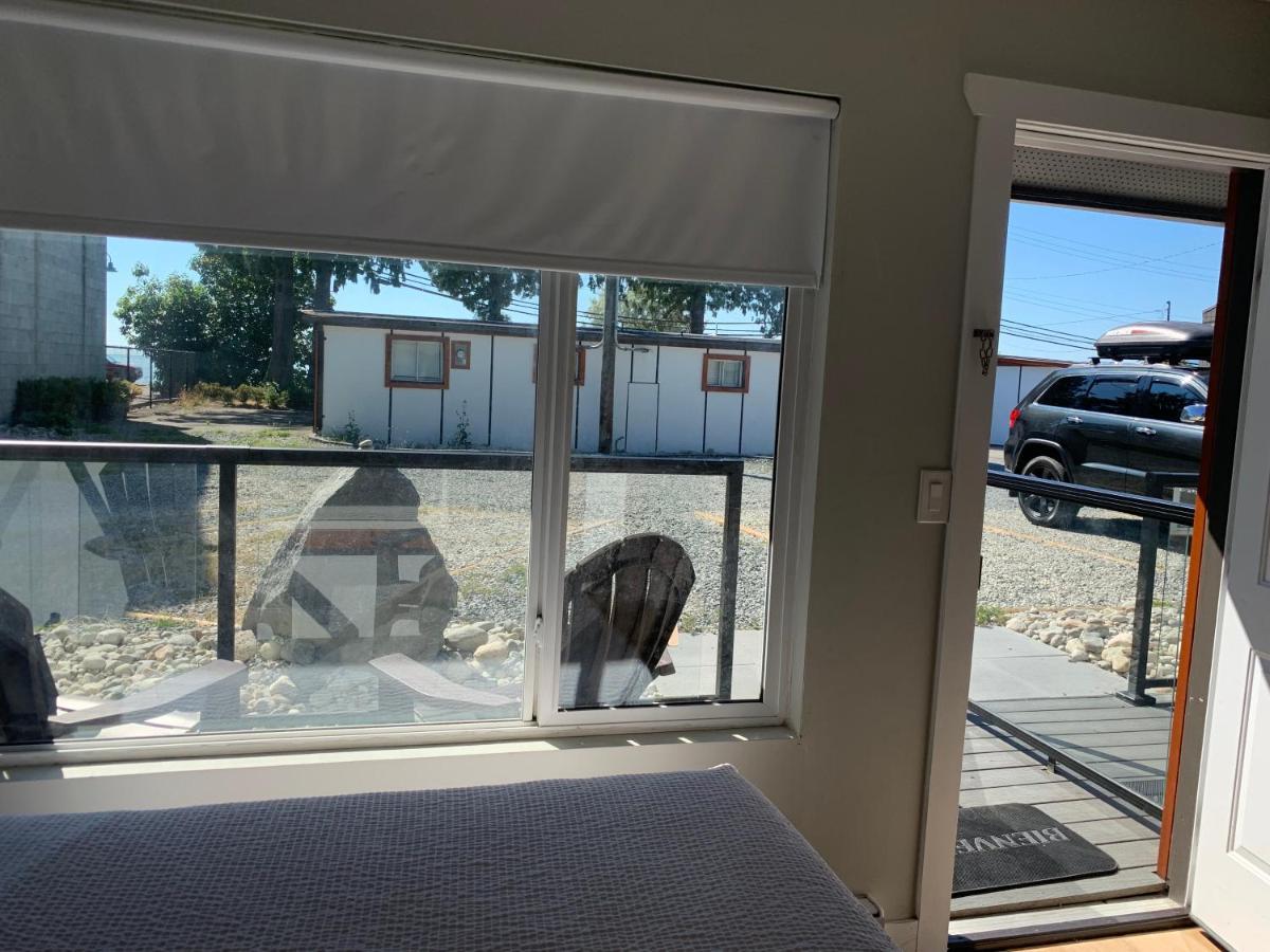 Oceanside Villas シーシェルト エクステリア 写真