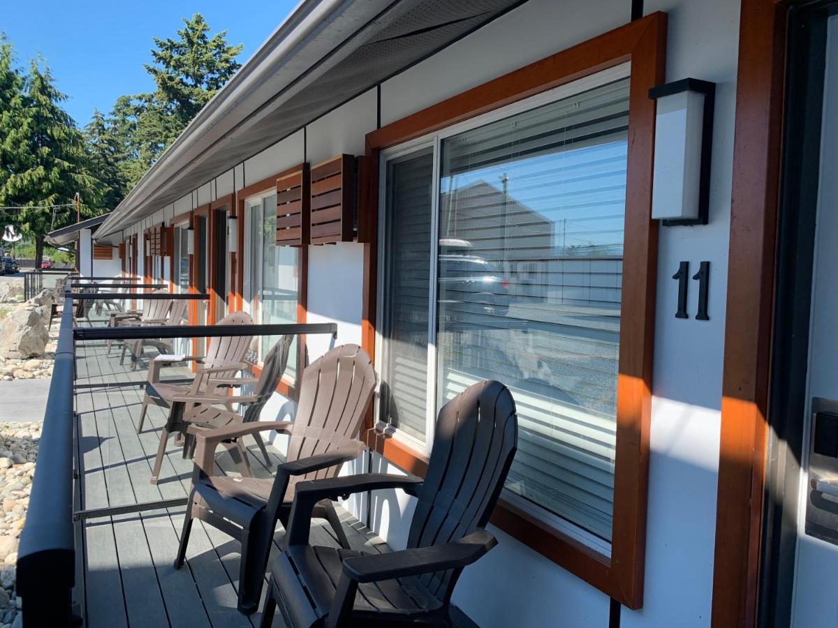 Oceanside Villas シーシェルト エクステリア 写真