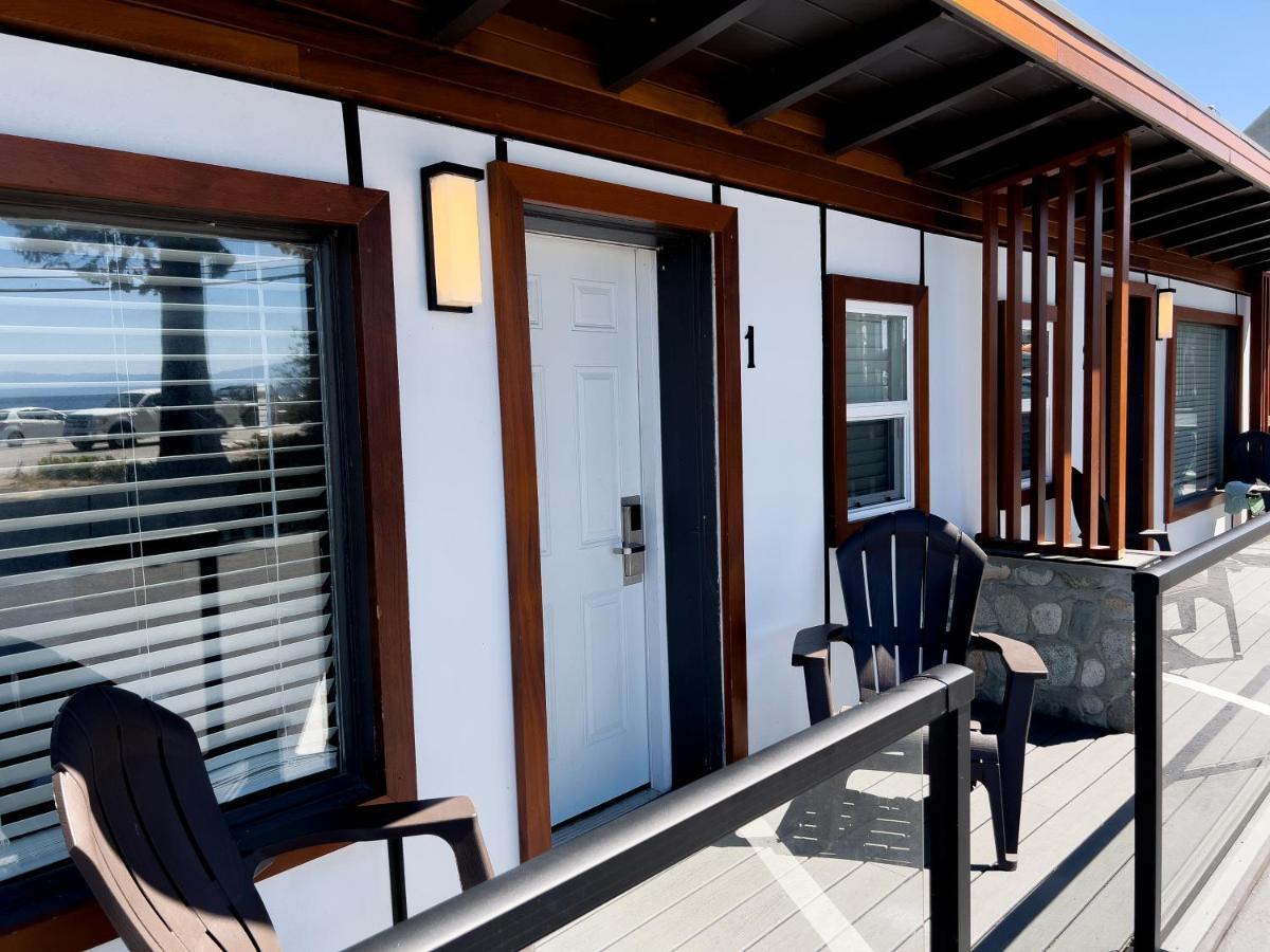 Oceanside Villas シーシェルト エクステリア 写真