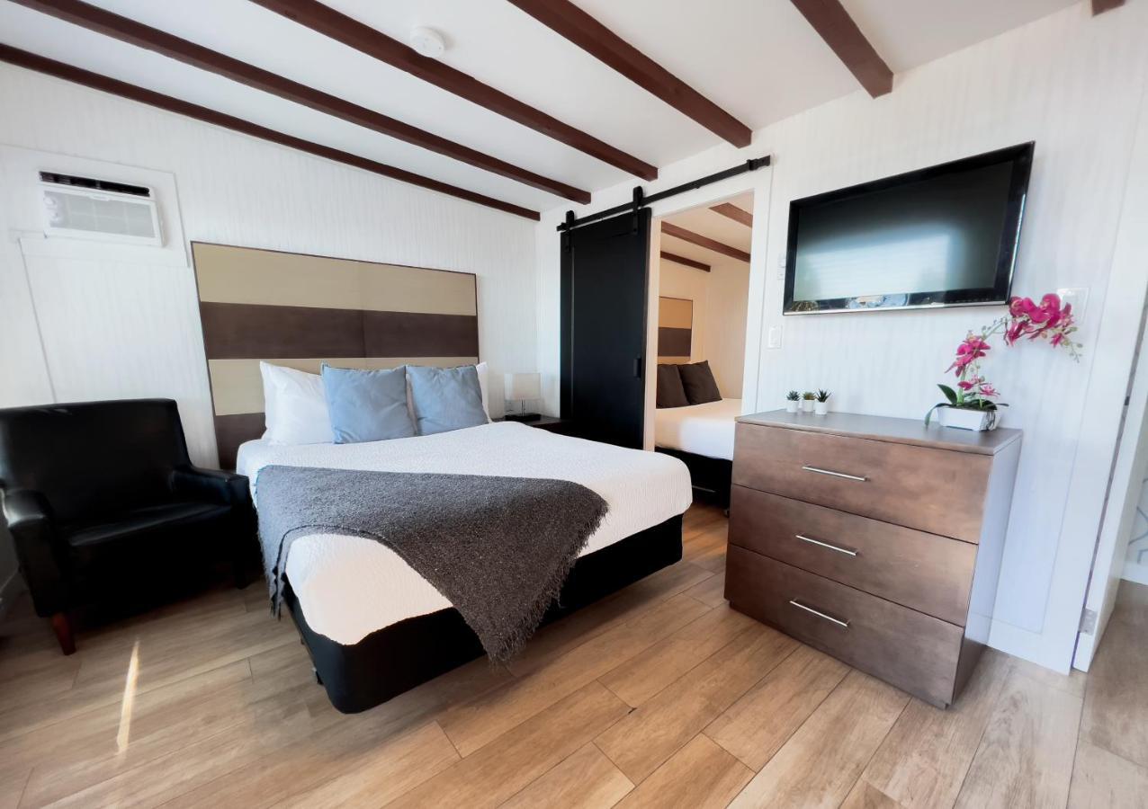 Oceanside Villas シーシェルト エクステリア 写真