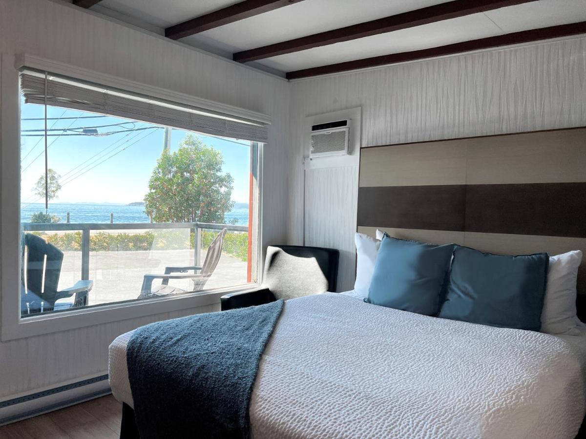 Oceanside Villas シーシェルト エクステリア 写真