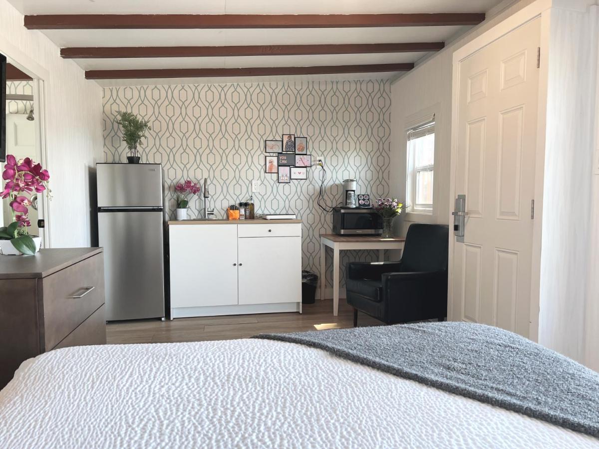 Oceanside Villas シーシェルト エクステリア 写真