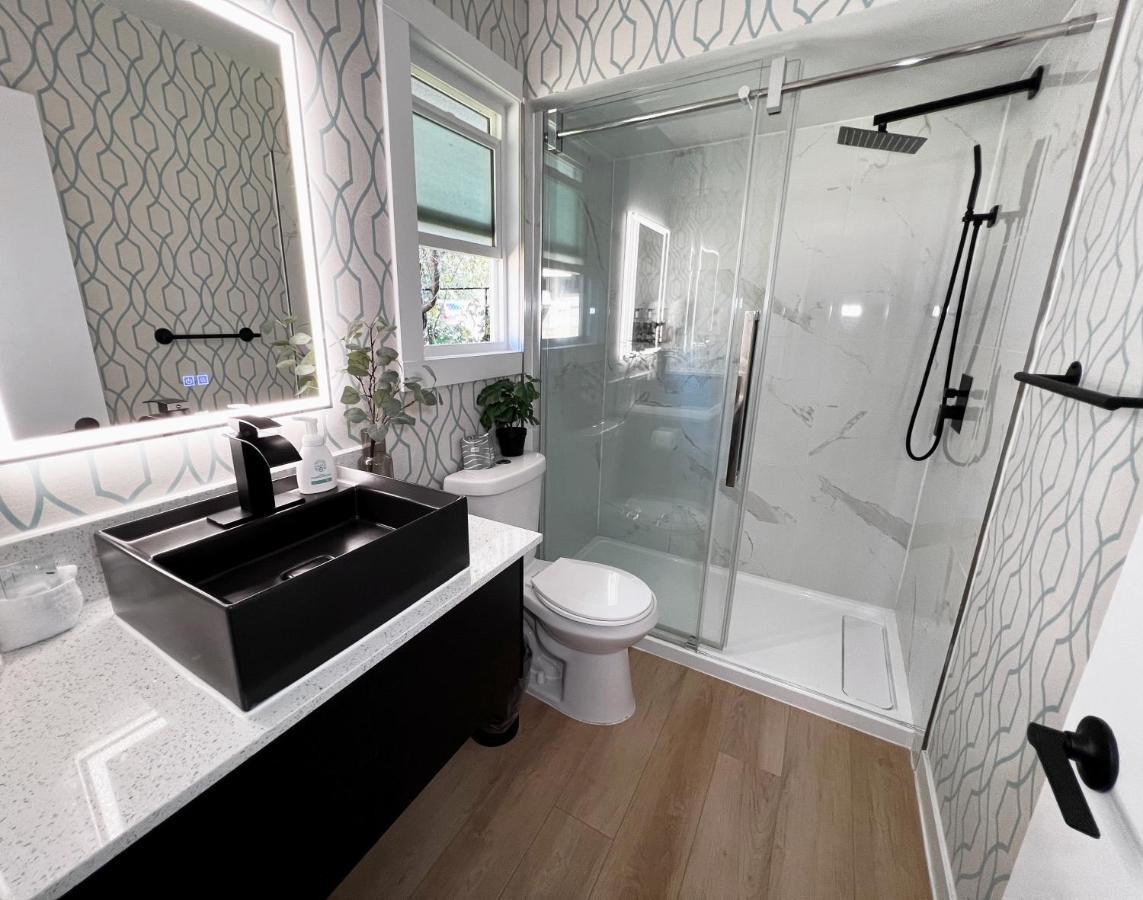 Oceanside Villas シーシェルト エクステリア 写真