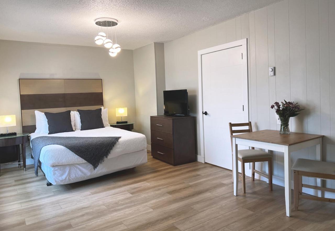 Oceanside Villas シーシェルト エクステリア 写真