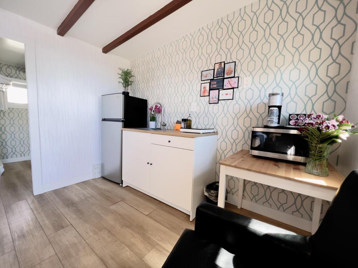 Oceanside Villas シーシェルト エクステリア 写真