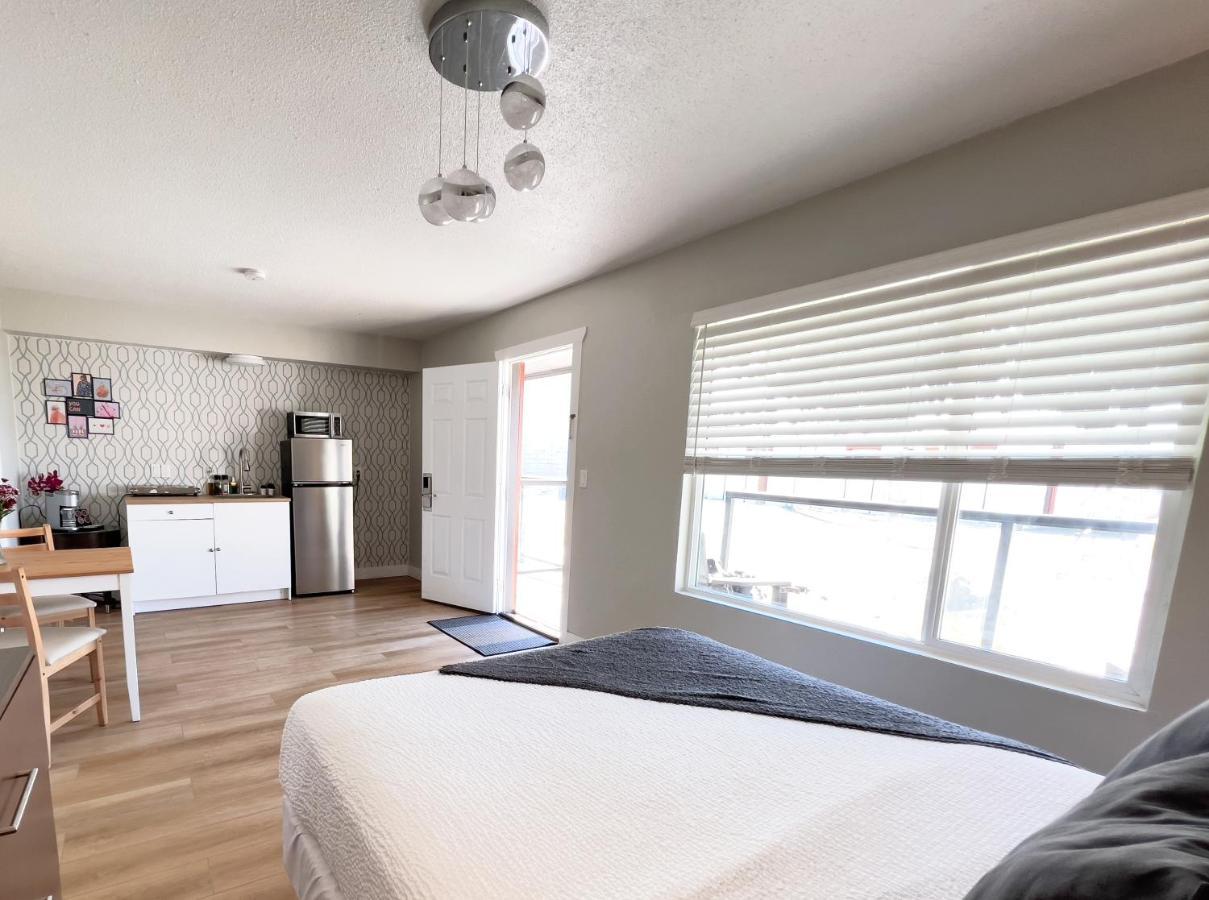 Oceanside Villas シーシェルト エクステリア 写真