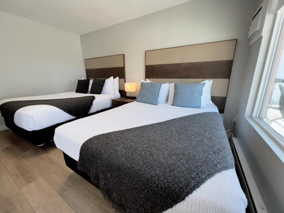 Oceanside Villas シーシェルト エクステリア 写真