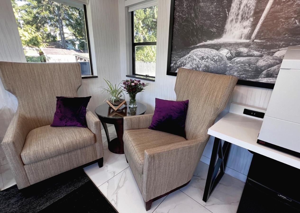 Oceanside Villas シーシェルト エクステリア 写真