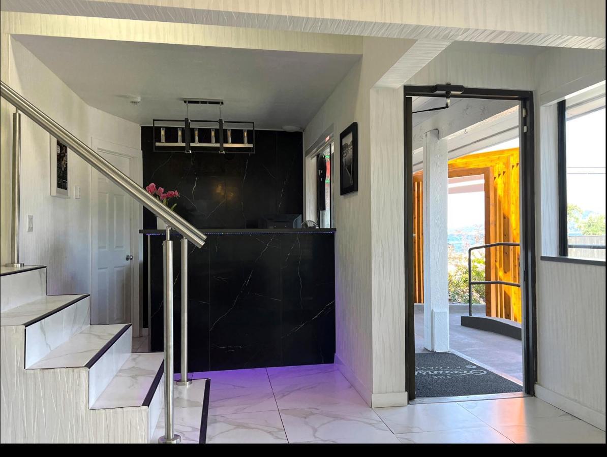 Oceanside Villas シーシェルト エクステリア 写真