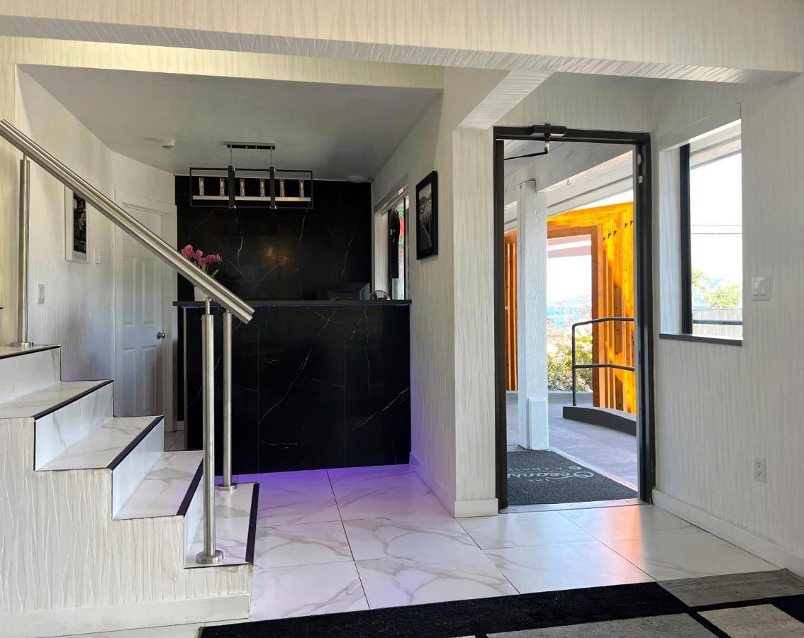 Oceanside Villas シーシェルト エクステリア 写真