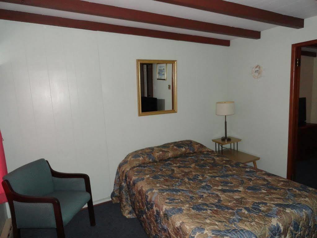 Oceanside Villas シーシェルト エクステリア 写真