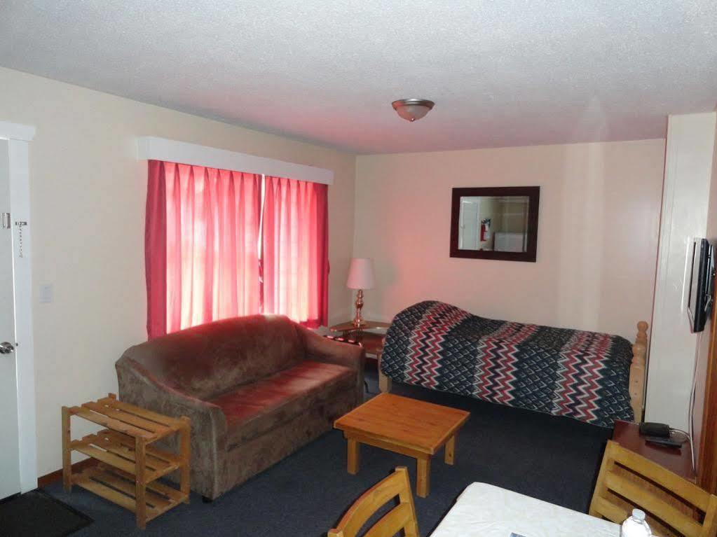 Oceanside Villas シーシェルト エクステリア 写真