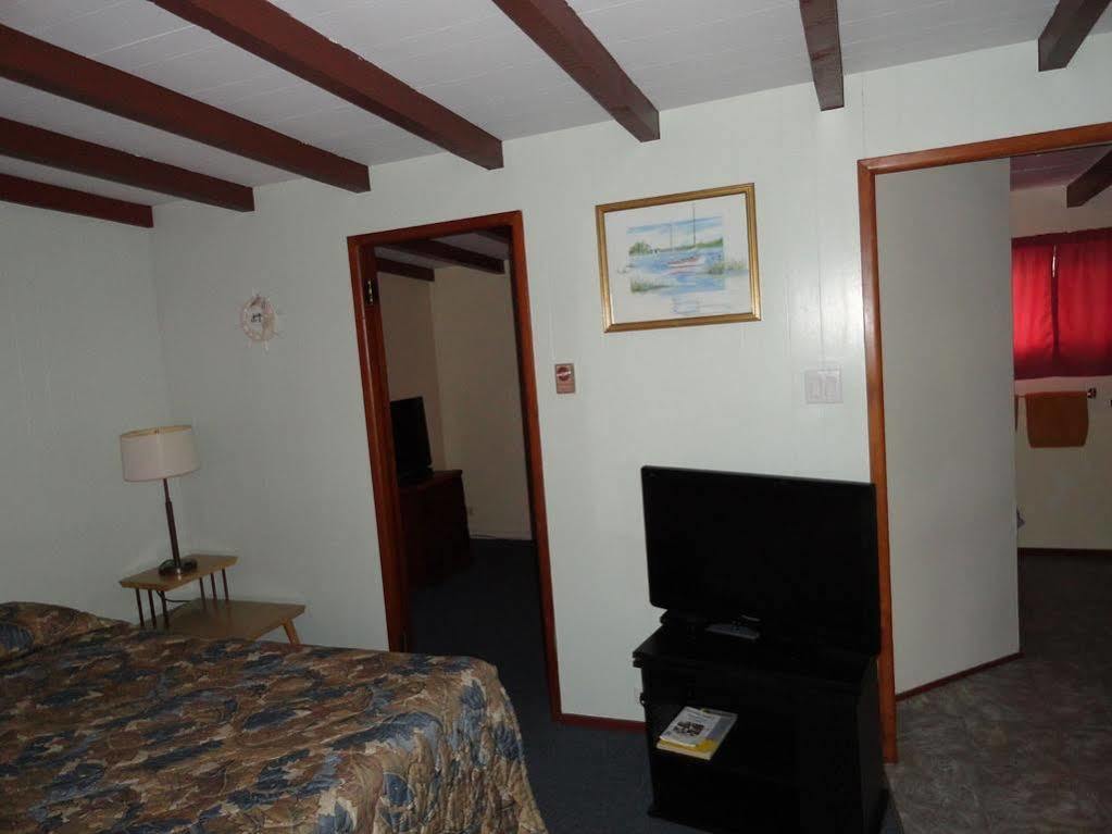 Oceanside Villas シーシェルト エクステリア 写真