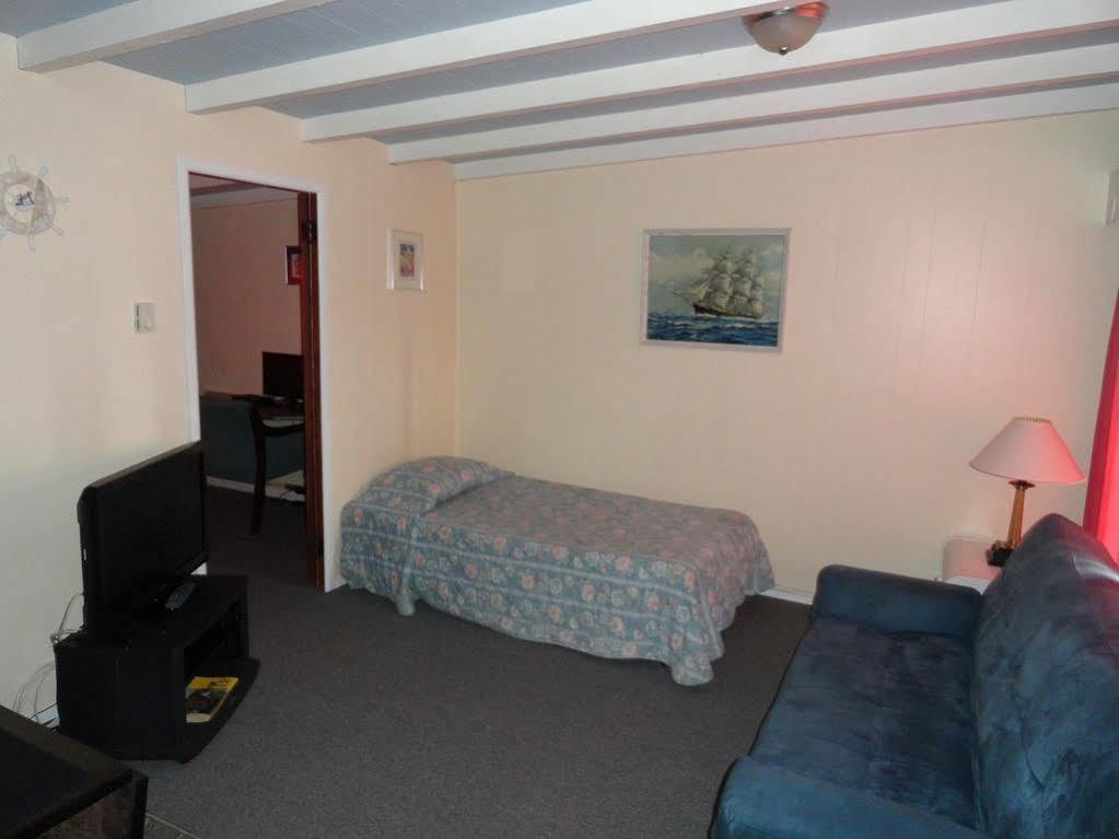 Oceanside Villas シーシェルト エクステリア 写真